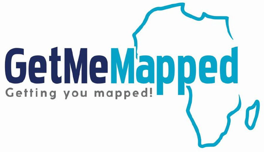 GetMeMapped - Getting you mapped!